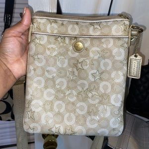 Coach Crossbody Bag